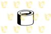 UNIGOM 35045 Intake Hose, air filter